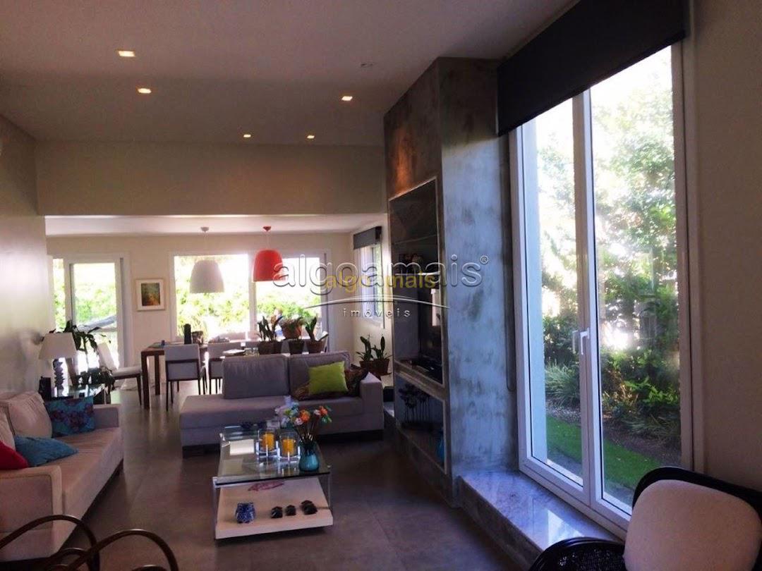 Casa de Condomínio, 5 quartos - Foto 6
