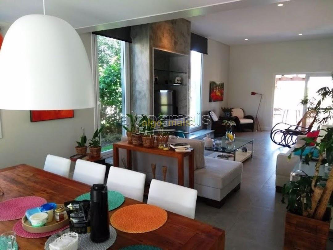 Casa de Condomínio, 5 quartos - Foto 8