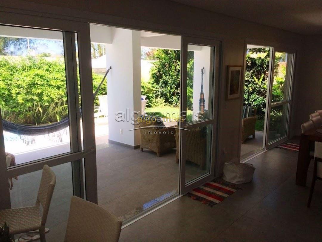 Casa de Condomínio, 5 quartos - Foto 17