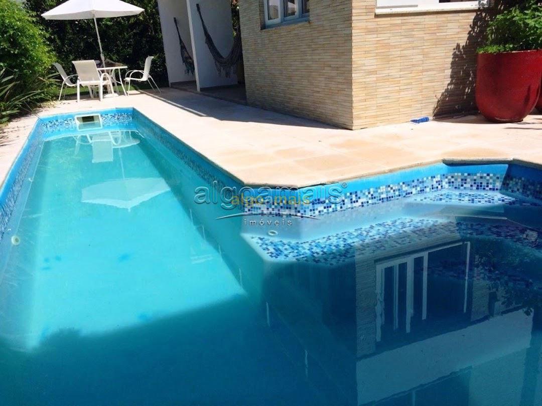 Casa de Condomínio, 5 quartos - Foto 21