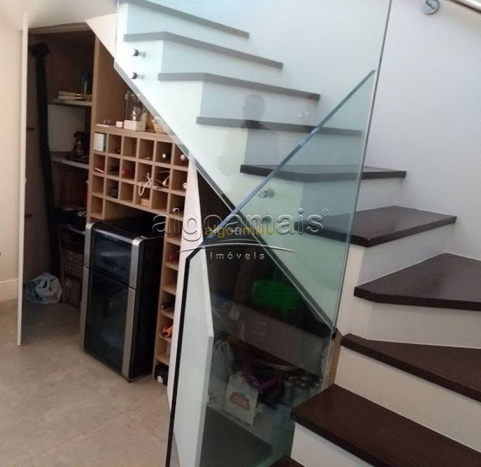 Casa de Condomínio, 5 quartos - Foto 45