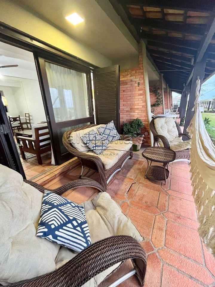 Casa, 2 quartos, 108 m² - Foto 3