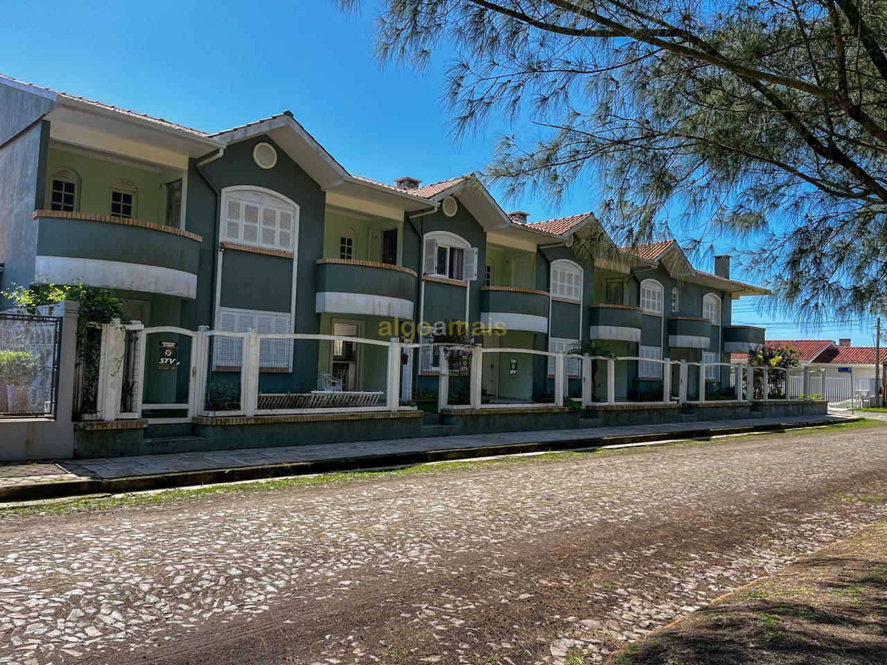 Casa, 2 quartos, 108 m² - Foto 1