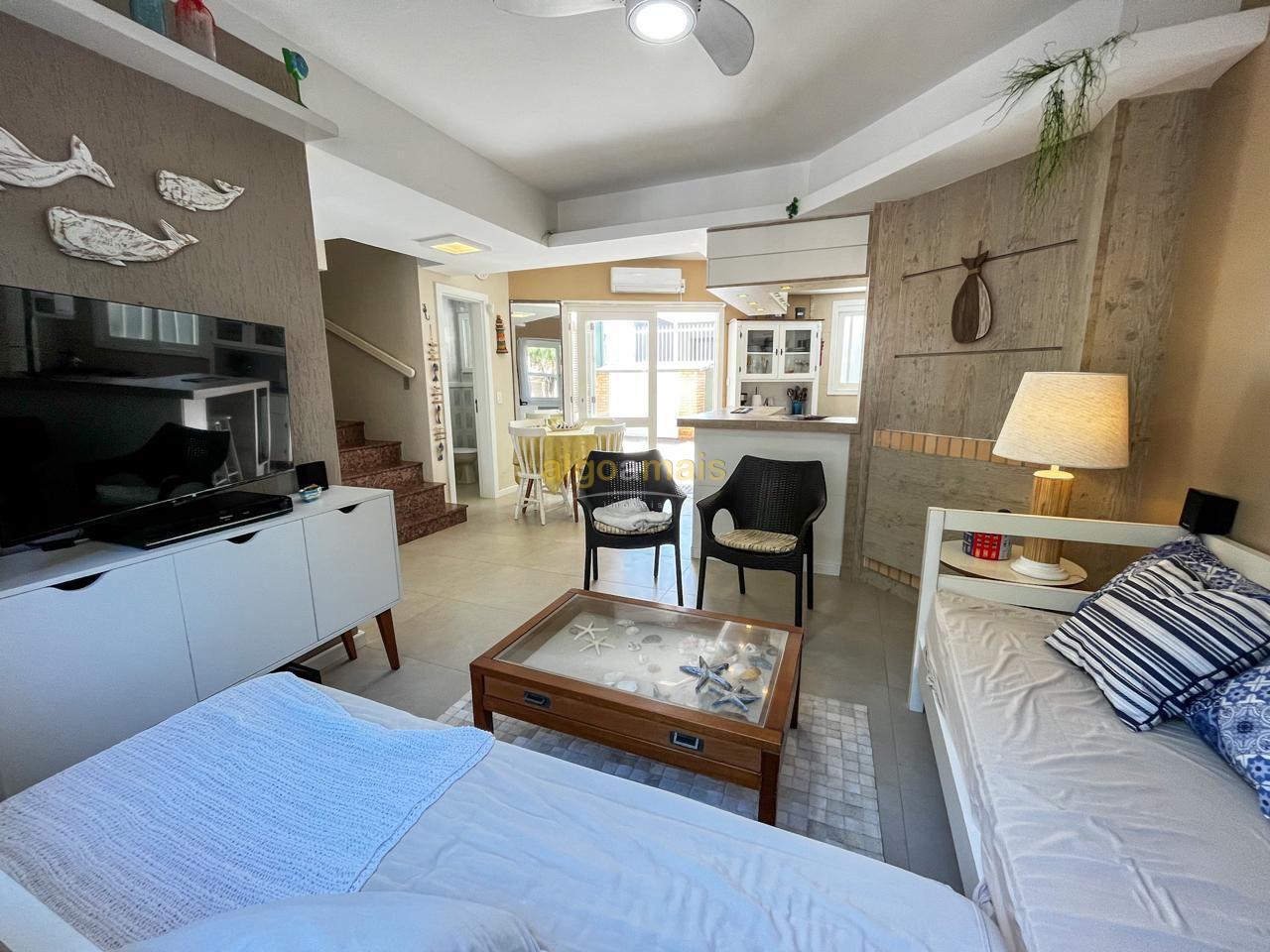 Casa, 2 quartos, 108 m² - Foto 6