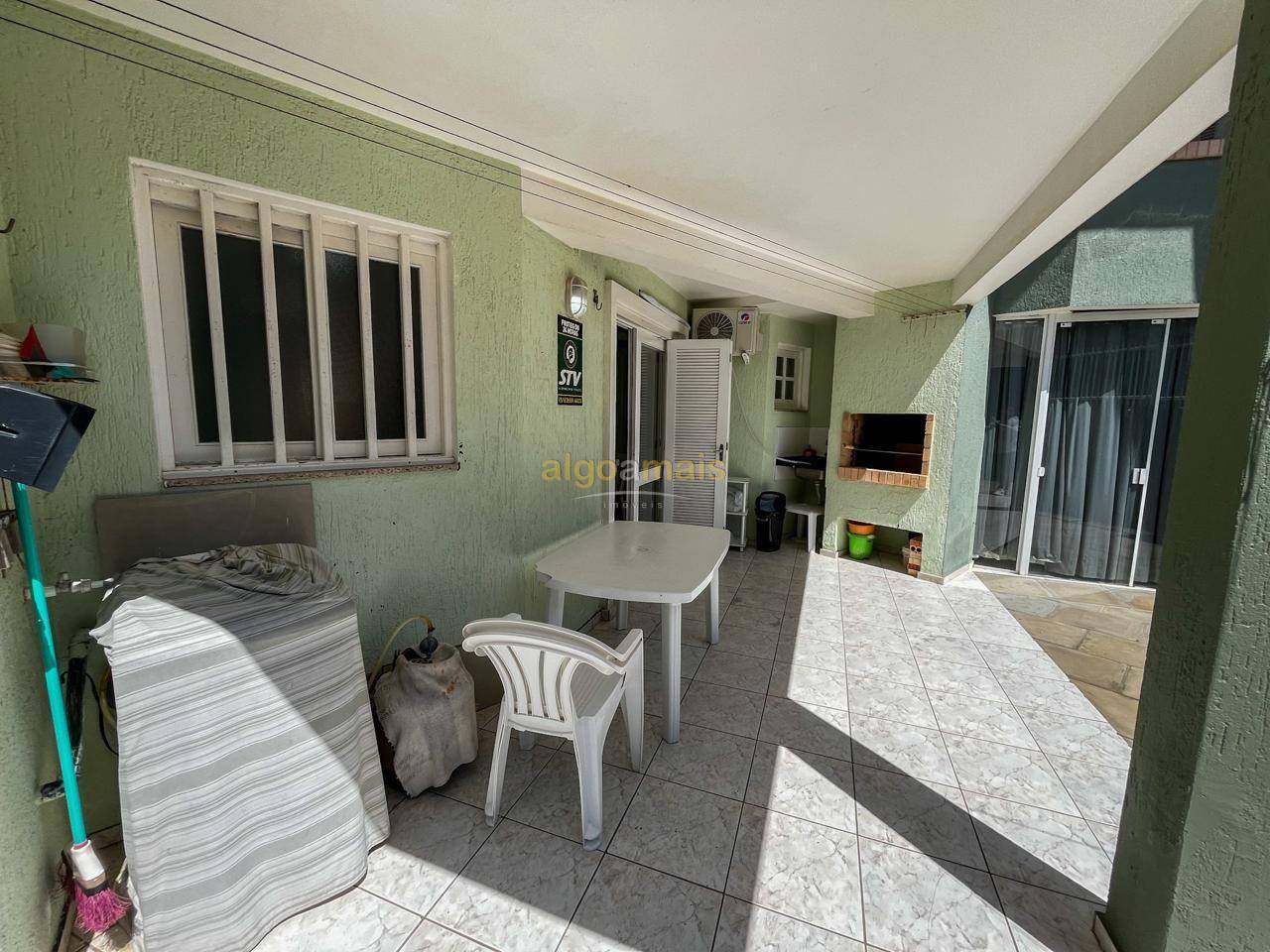 Casa, 2 quartos, 108 m² - Foto 21