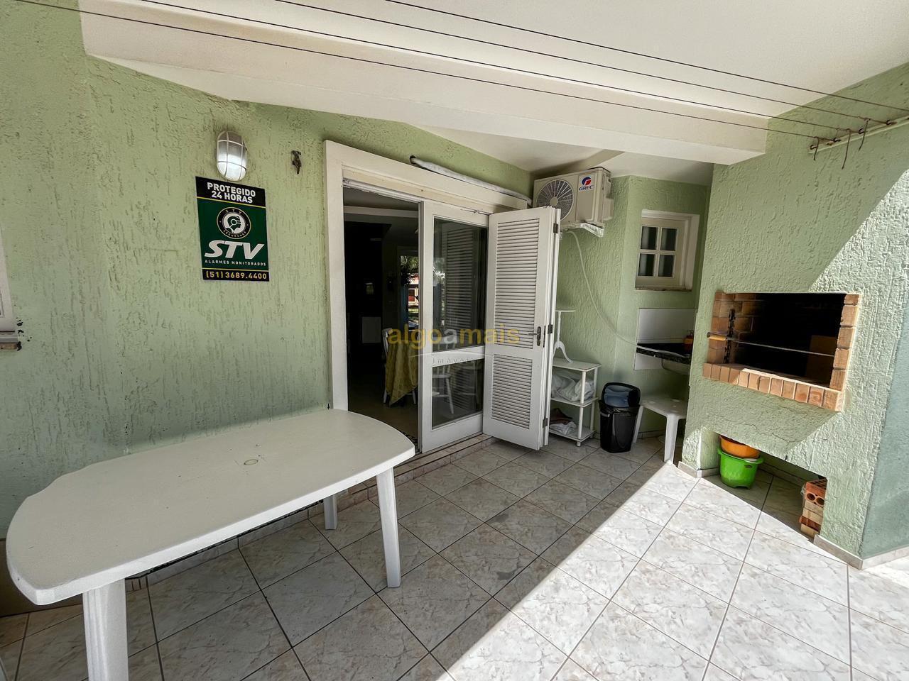 Casa, 2 quartos, 108 m² - Foto 22