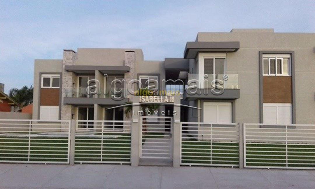 Apartamento, 3 quartos, 140 m² - Foto 1