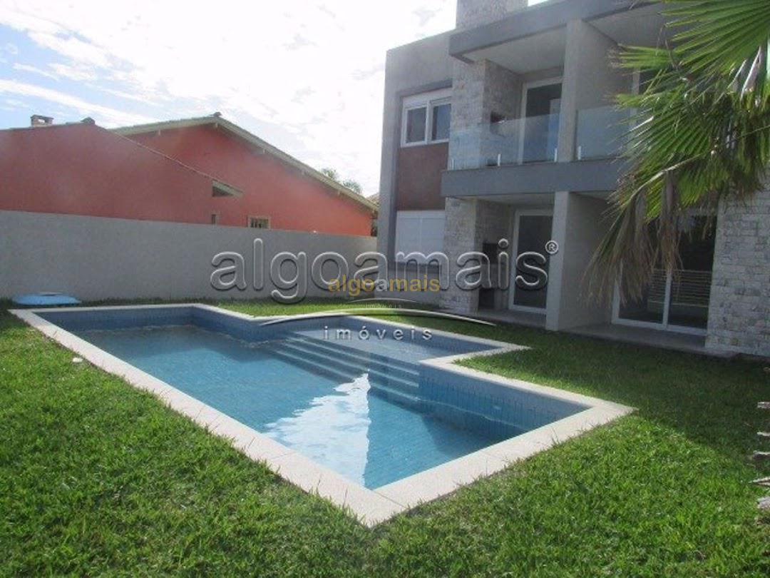 Apartamento, 3 quartos, 140 m² - Foto 4