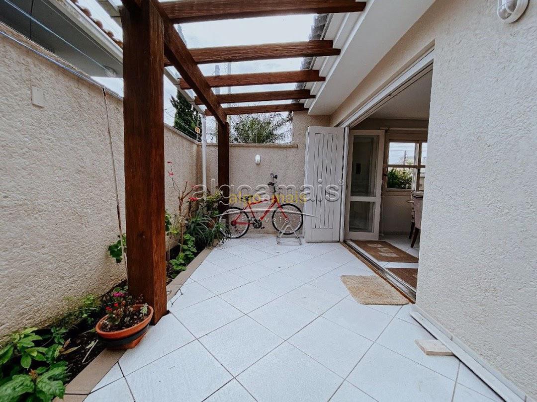 Casa, 3 quartos, 120 m² - Foto 7