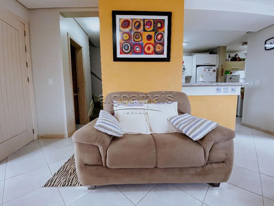 Casa, 3 quartos, 120 m² - Foto 9