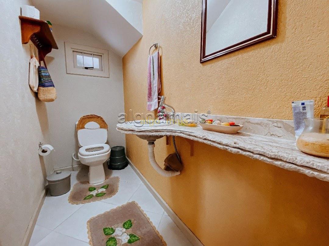 Casa, 3 quartos, 120 m² - Foto 14