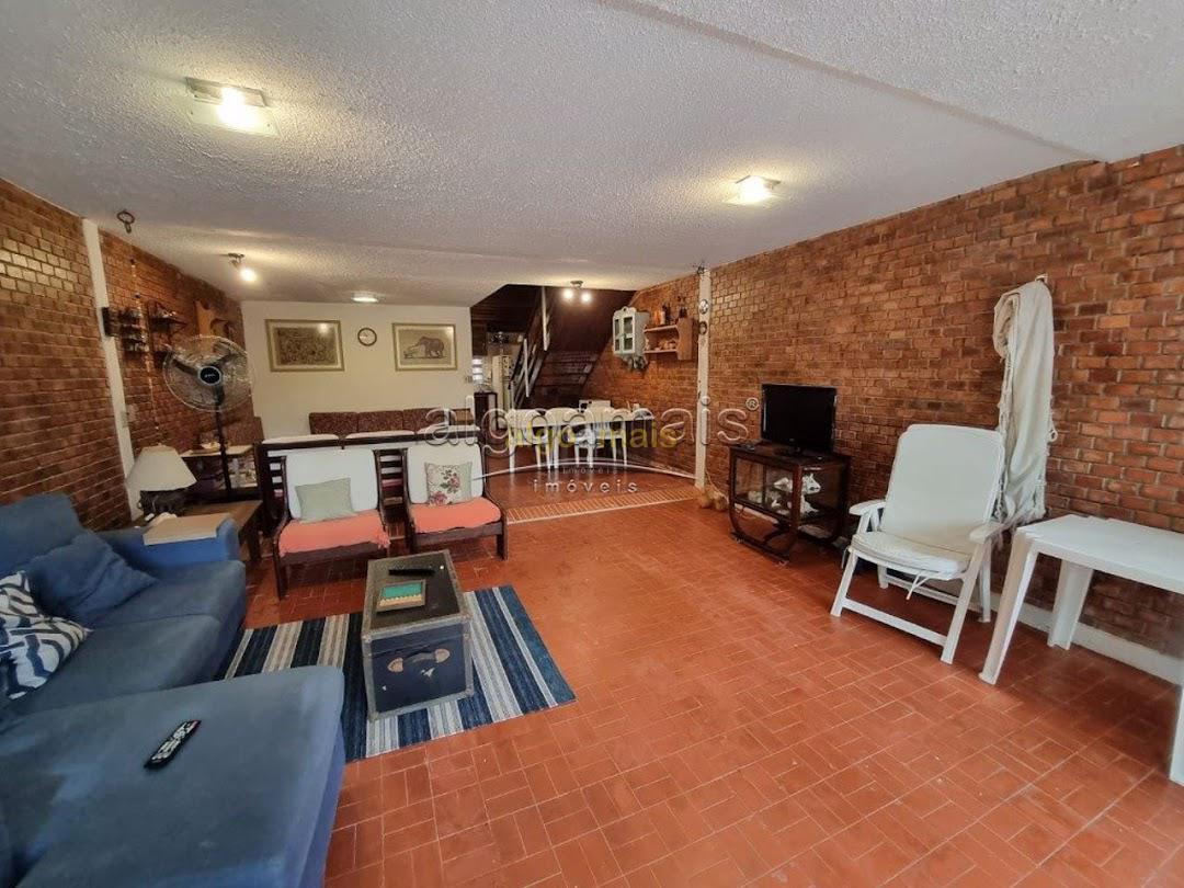 Casa, 3 quartos, 105 m² - Foto 1