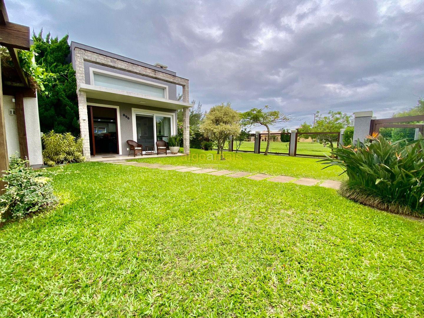 Casa, 5 quartos, 198 m² - Foto 3