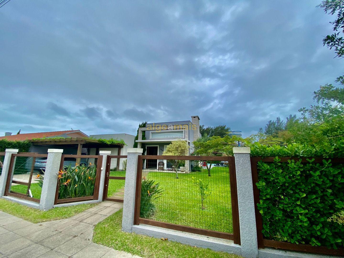 Casa, 5 quartos, 198 m² - Foto 6