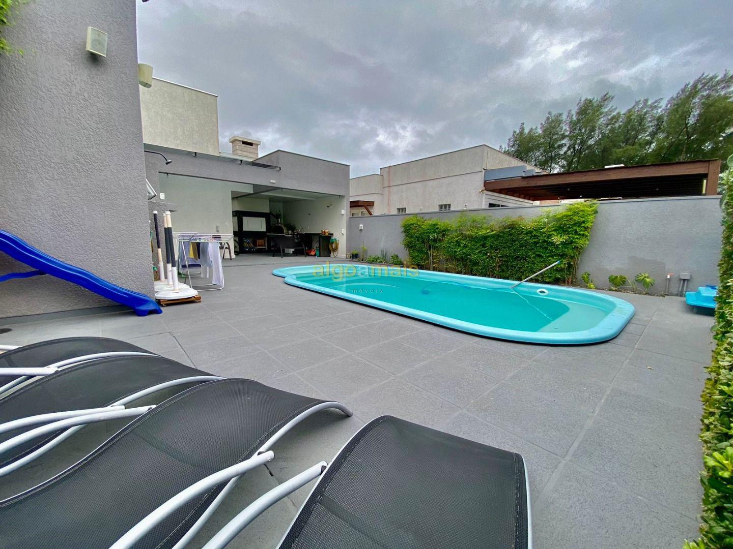 Casa, 5 quartos, 198 m² - Foto 7