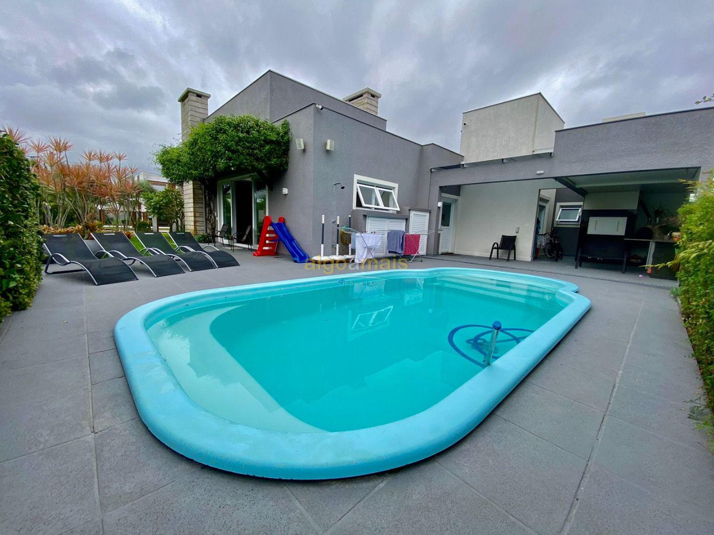 Casa, 5 quartos, 198 m² - Foto 8