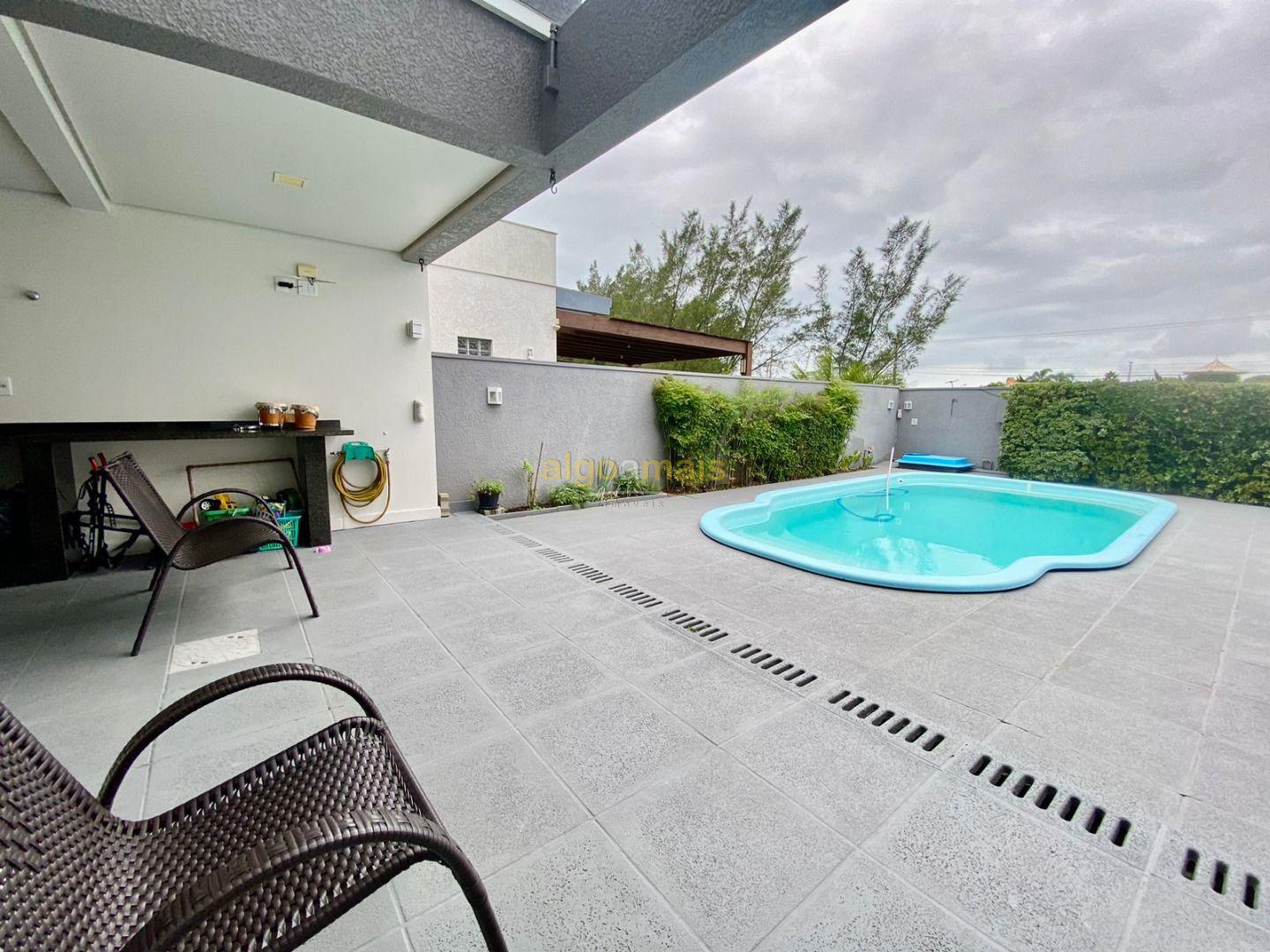 Casa, 5 quartos, 198 m² - Foto 9