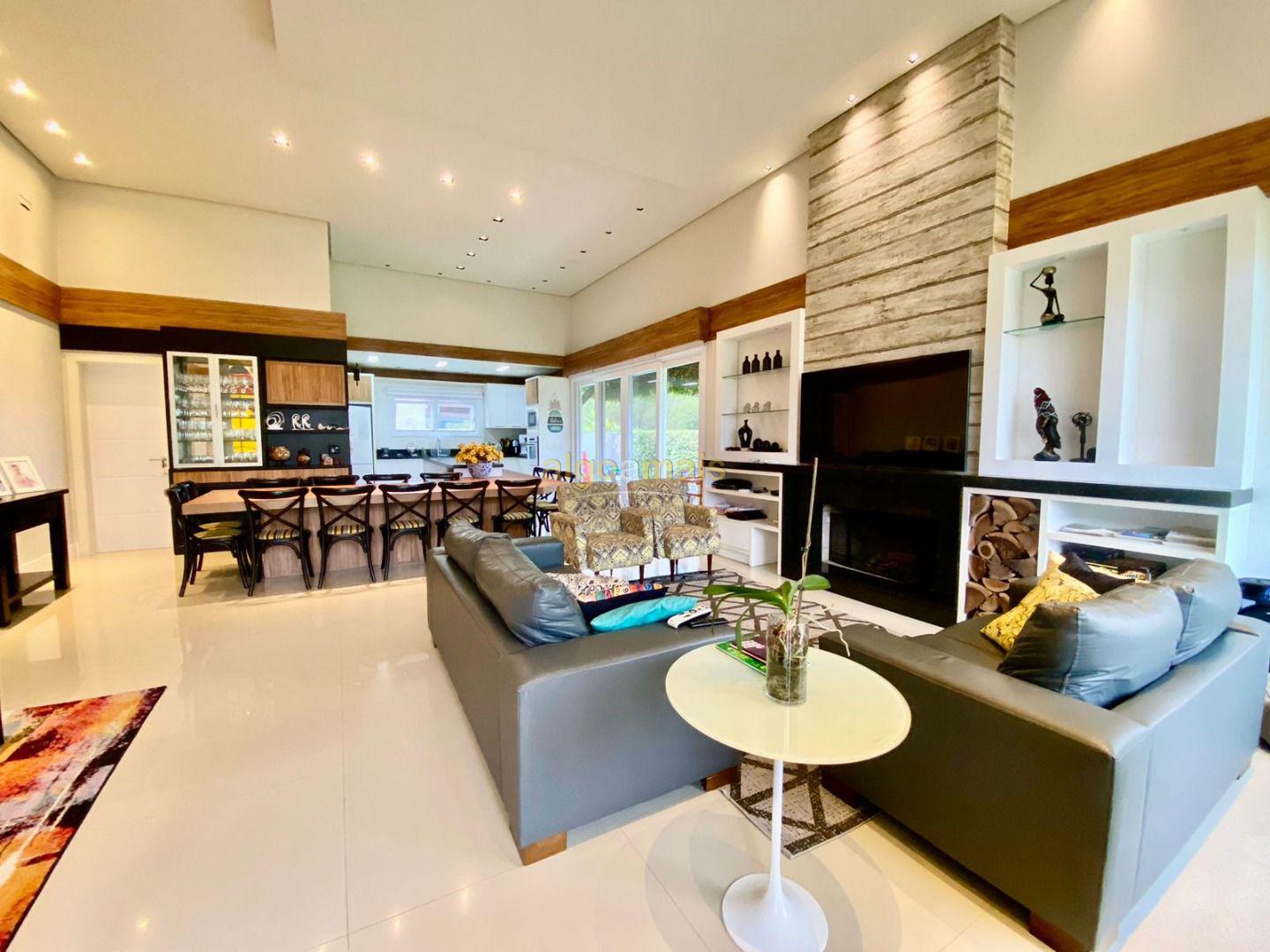 Casa, 5 quartos, 198 m² - Foto 10