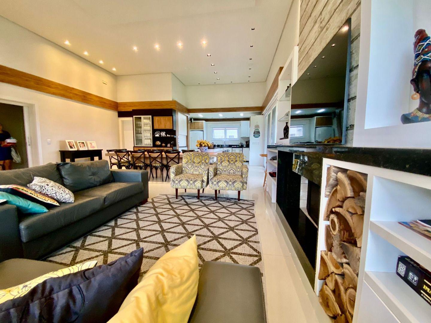 Casa, 5 quartos, 198 m² - Foto 11