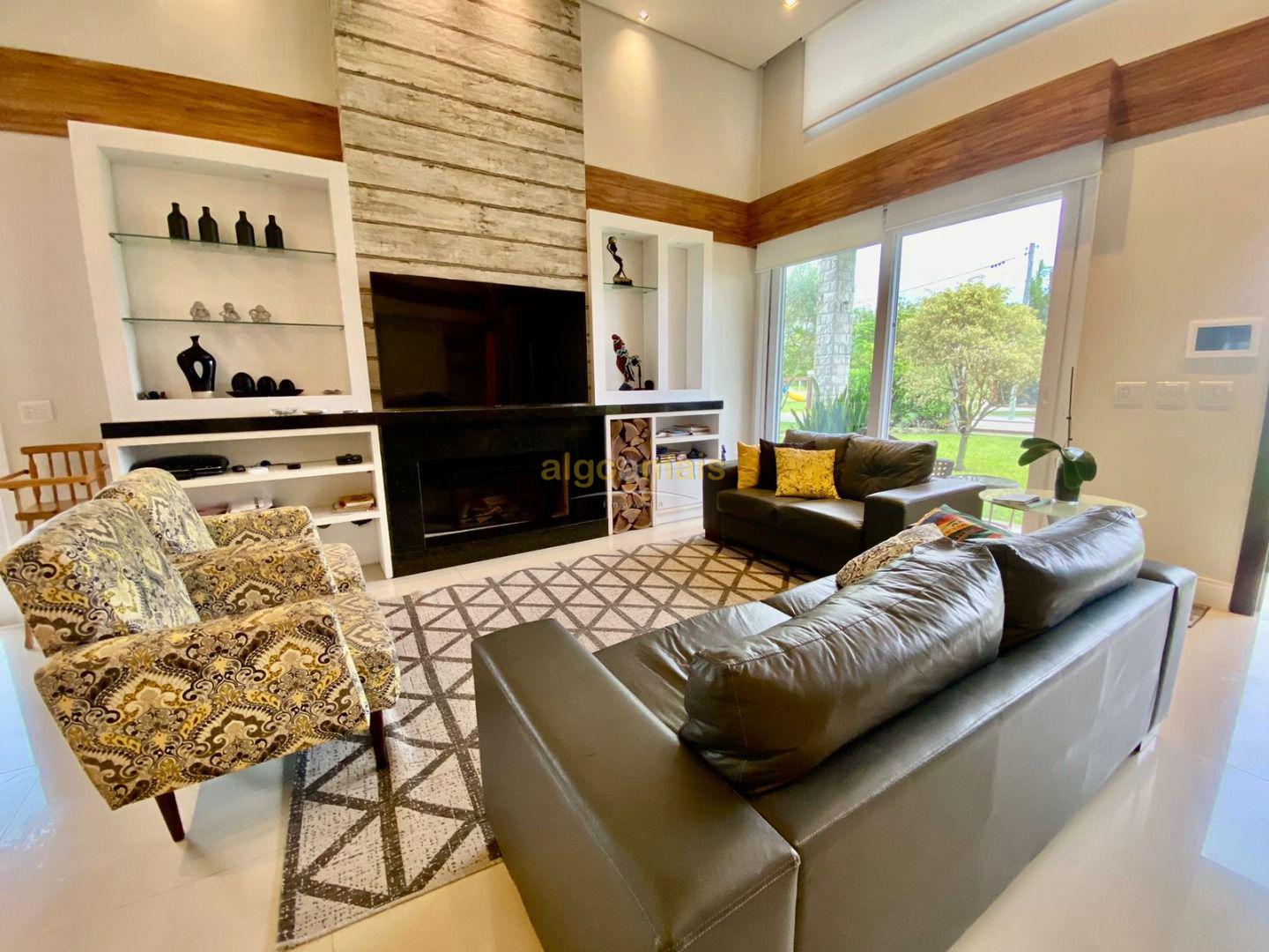 Casa, 5 quartos, 198 m² - Foto 12