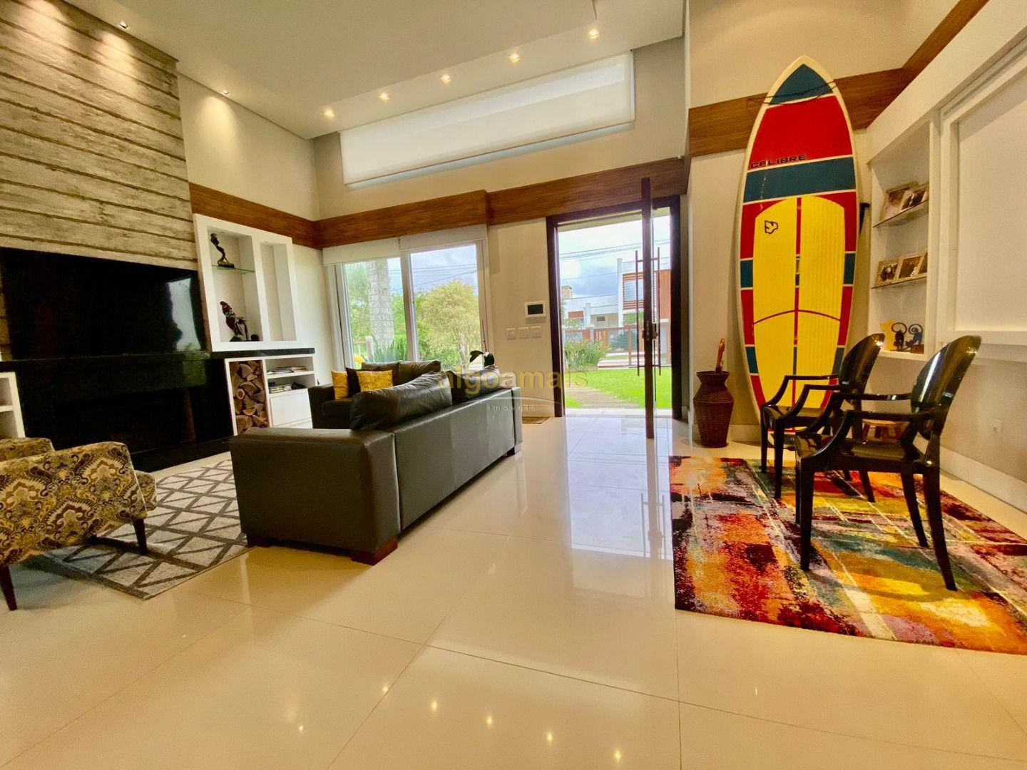 Casa, 5 quartos, 198 m² - Foto 13