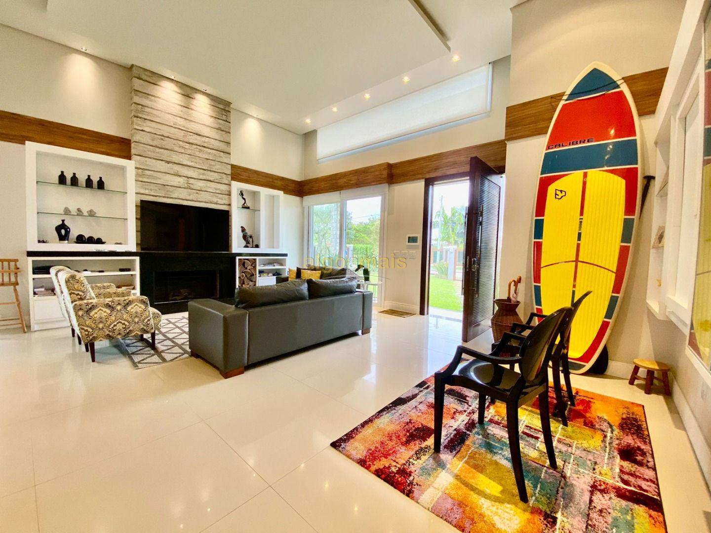 Casa, 5 quartos, 198 m² - Foto 14