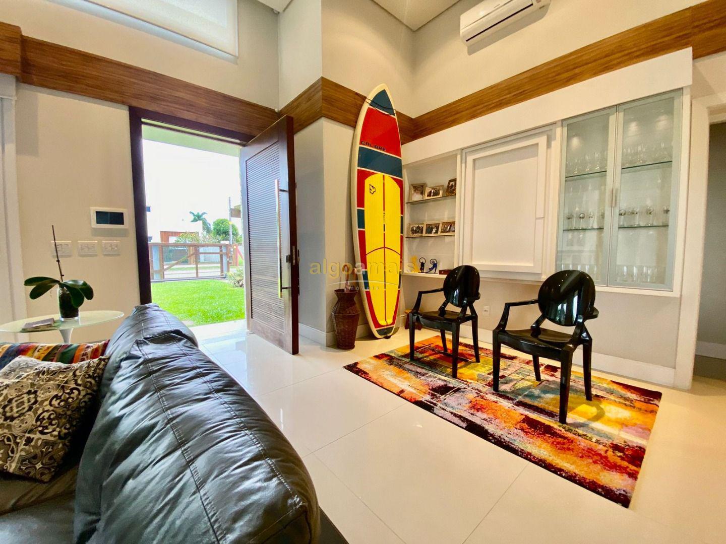 Casa, 5 quartos, 198 m² - Foto 15