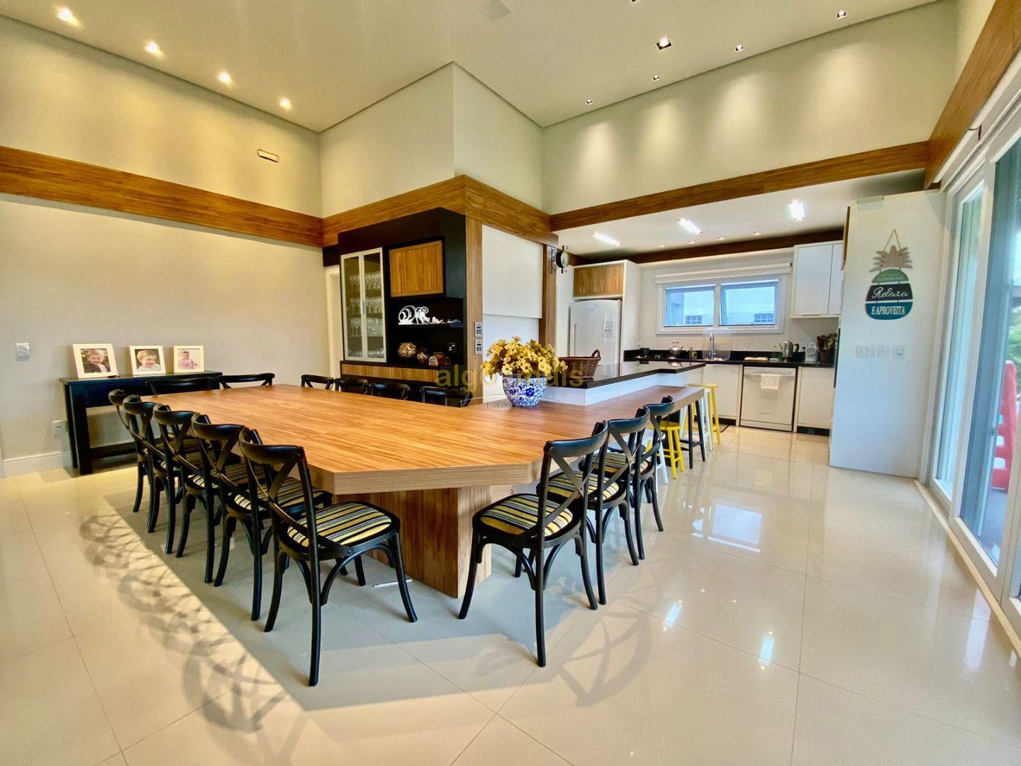 Casa, 5 quartos, 198 m² - Foto 17