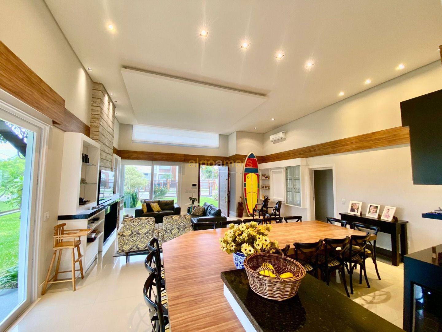 Casa, 5 quartos, 198 m² - Foto 18