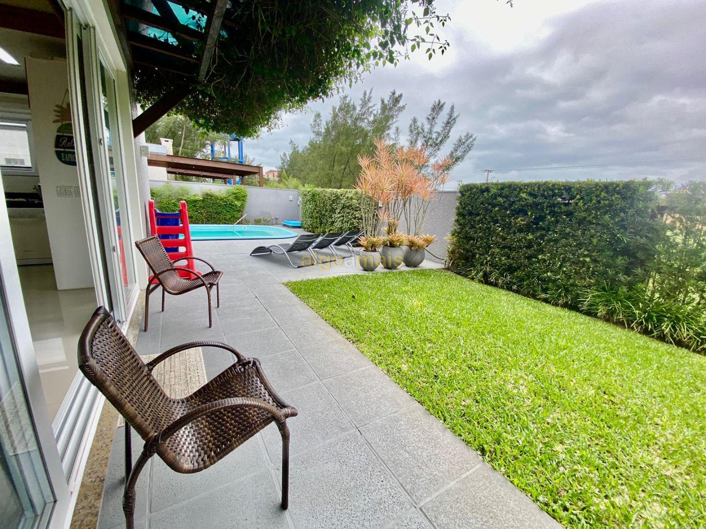 Casa, 5 quartos, 198 m² - Foto 30