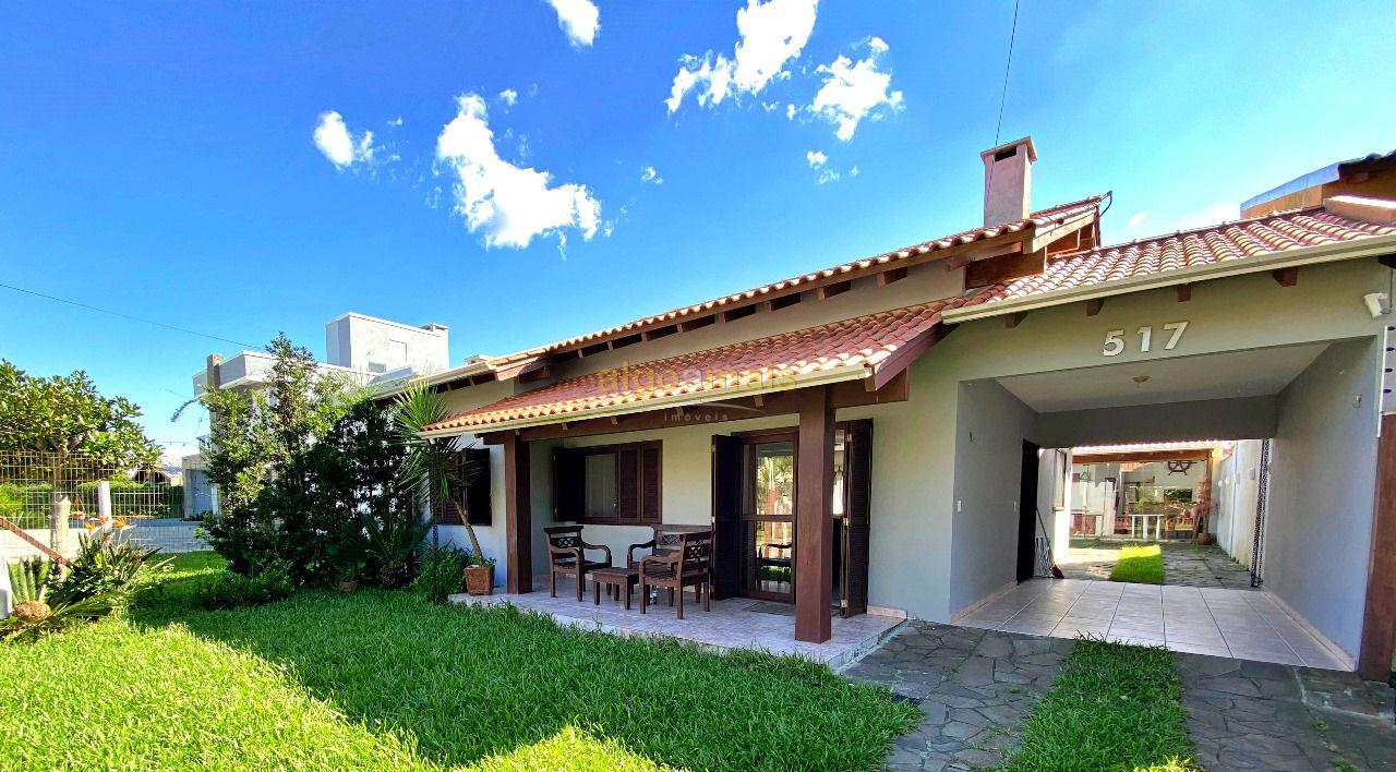 Casa, 3 quartos, 180 m² - Foto 1