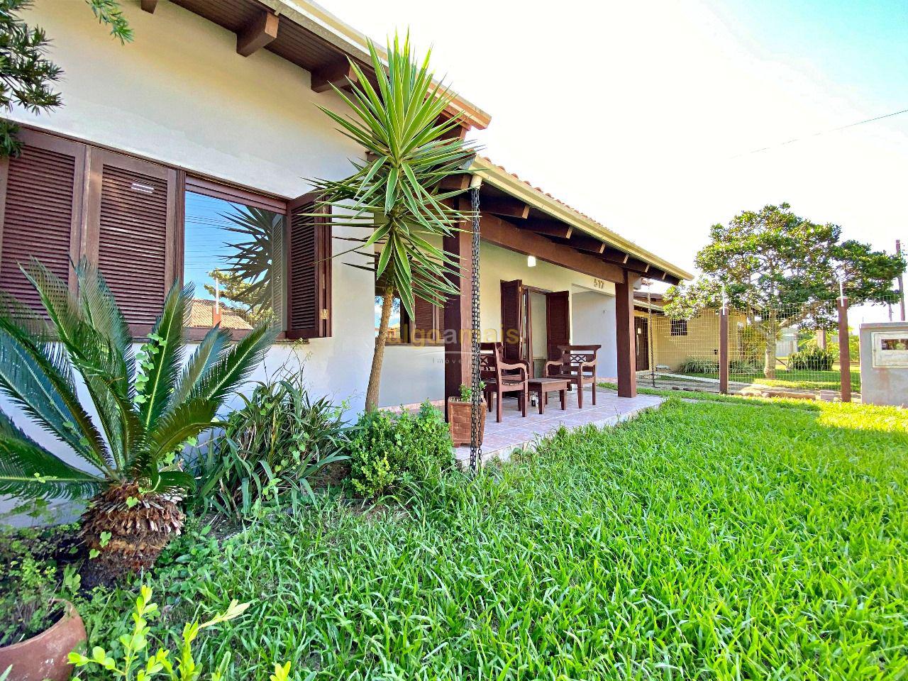 Casa, 3 quartos, 180 m² - Foto 2