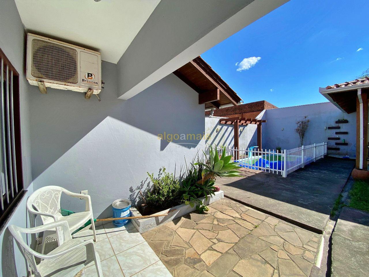 Casa, 3 quartos, 180 m² - Foto 3