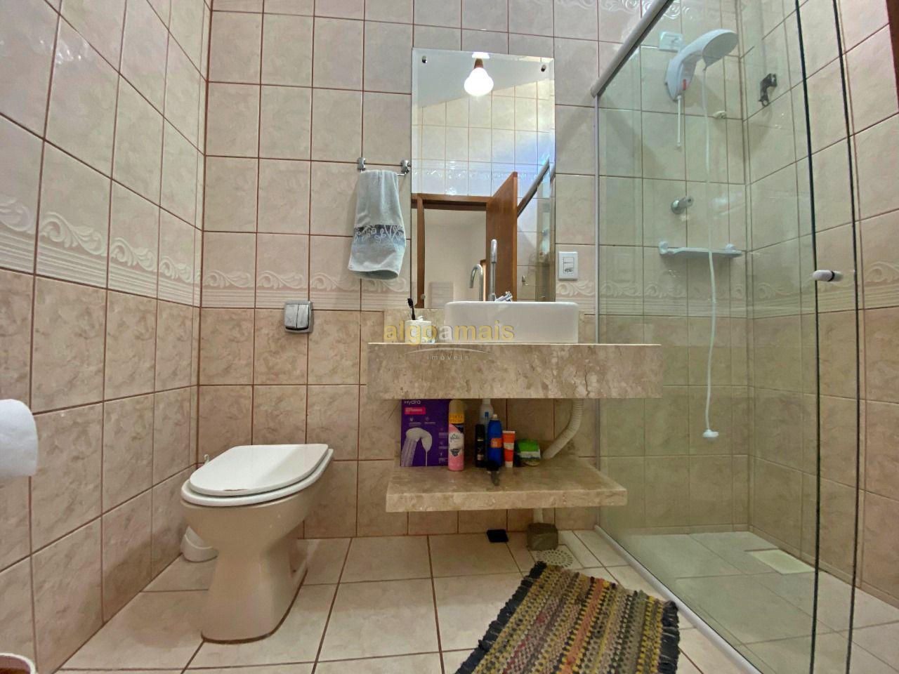 Casa, 3 quartos, 180 m² - Foto 12