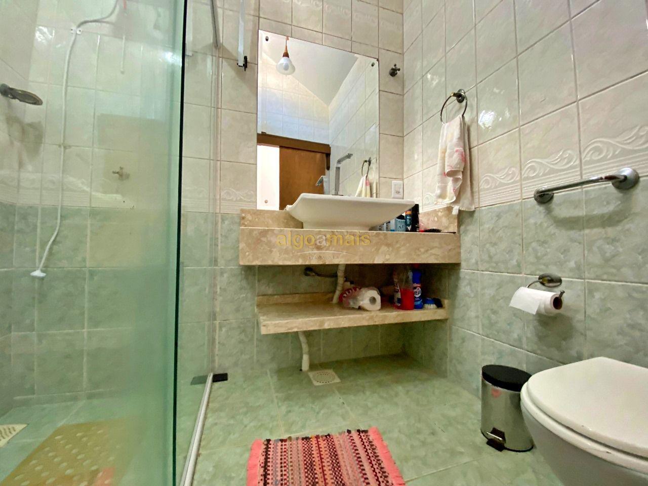 Casa, 3 quartos, 180 m² - Foto 11