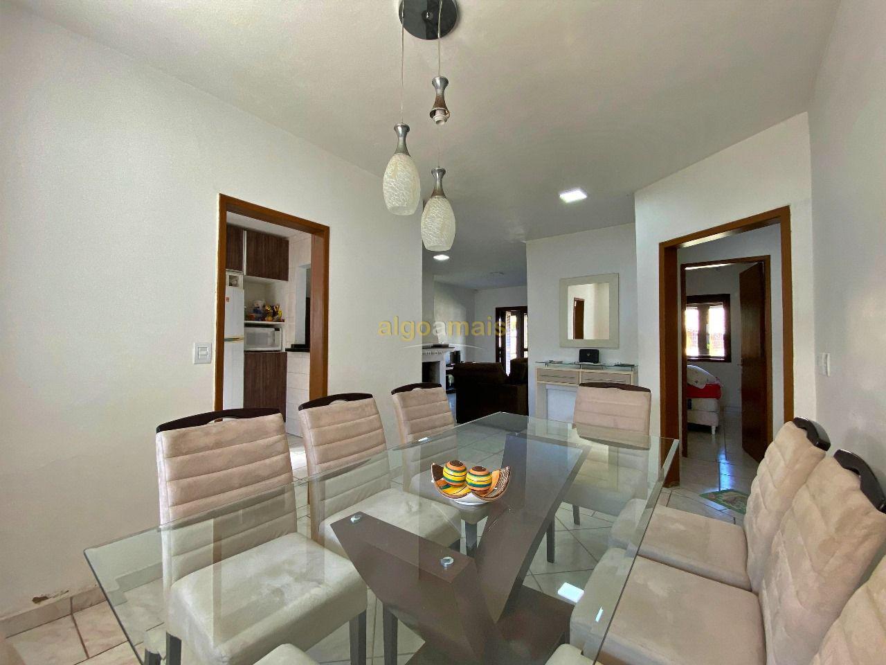 Casa, 3 quartos, 180 m² - Foto 7