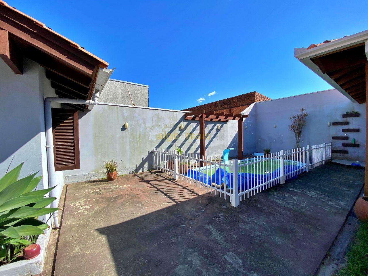 Casa, 3 quartos, 180 m² - Foto 4