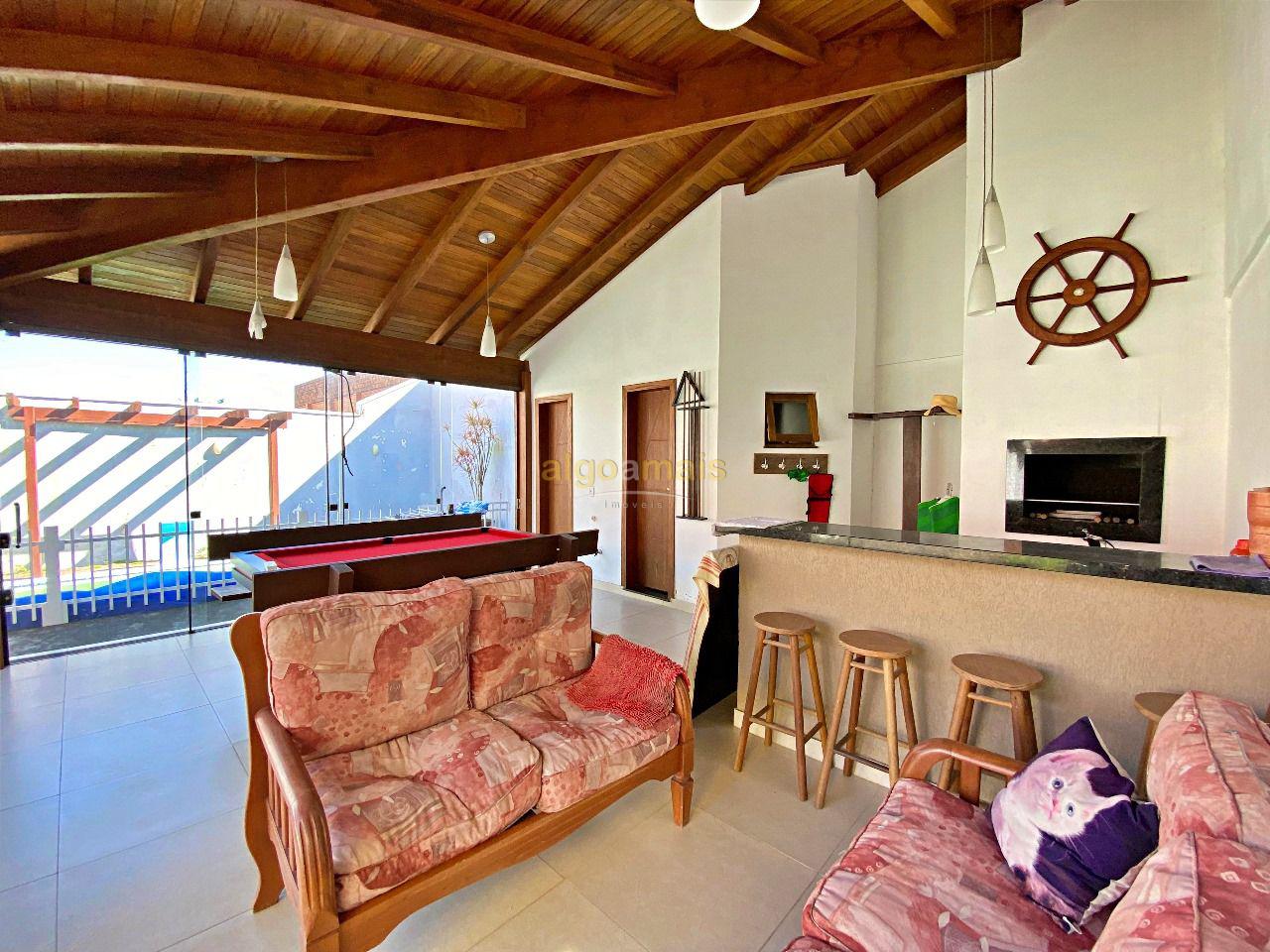 Casa, 3 quartos, 180 m² - Foto 17