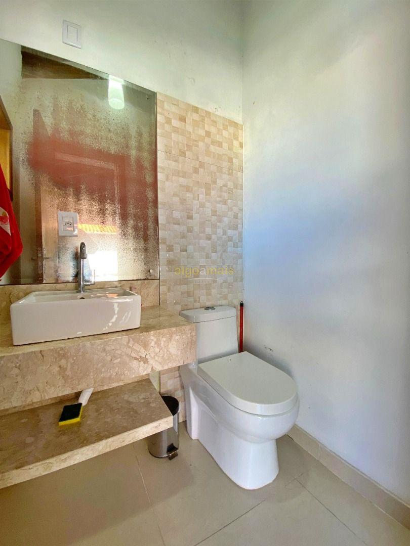 Casa, 3 quartos, 180 m² - Foto 15