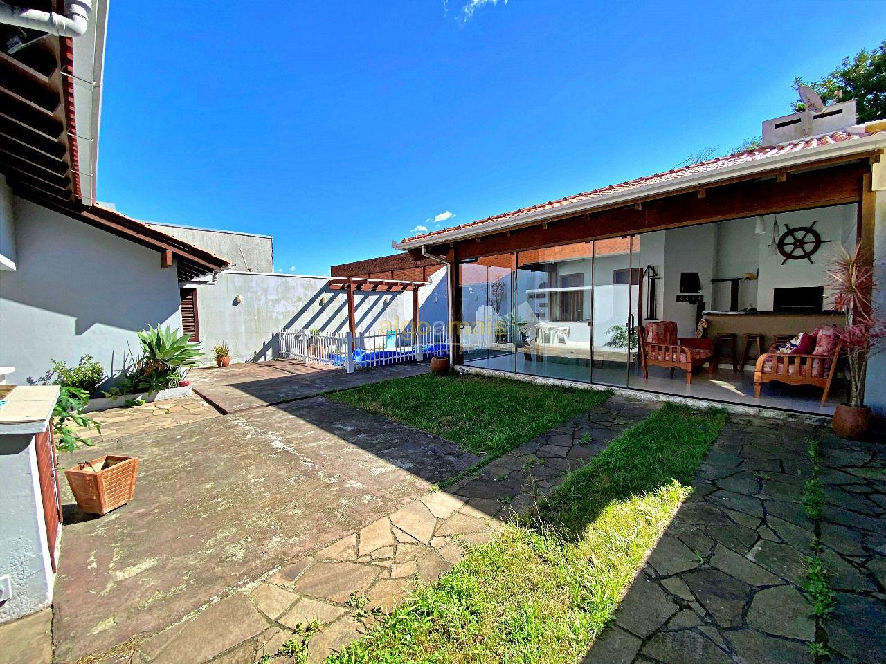 Casa, 3 quartos, 180 m² - Foto 19