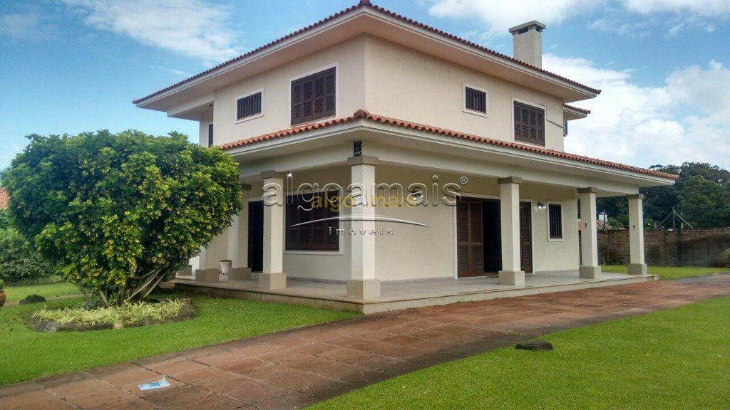 Casa, 5 quartos, 306 m² - Foto 2