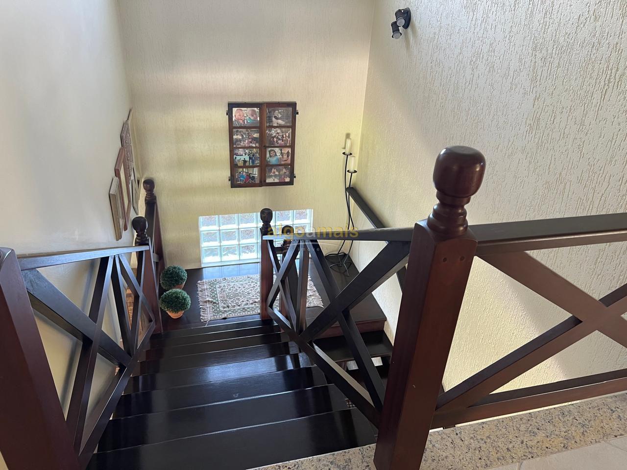 Casa, 5 quartos, 306 m² - Foto 6