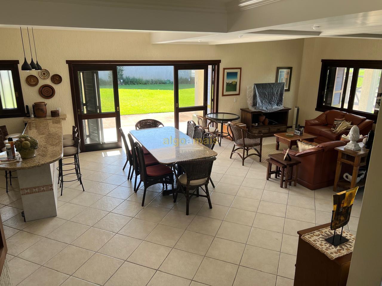 Casa, 5 quartos, 306 m² - Foto 13