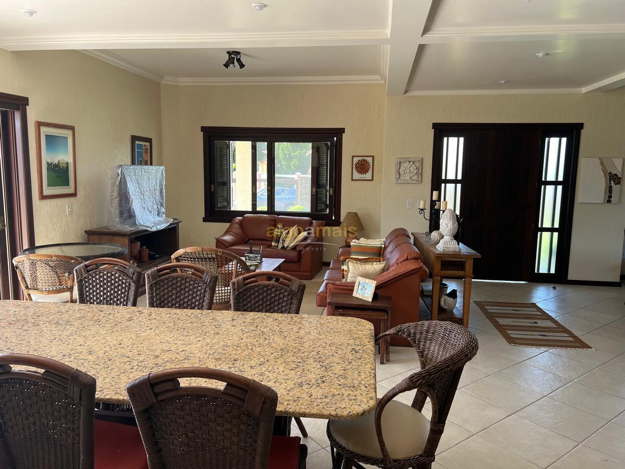 Casa, 5 quartos, 306 m² - Foto 14