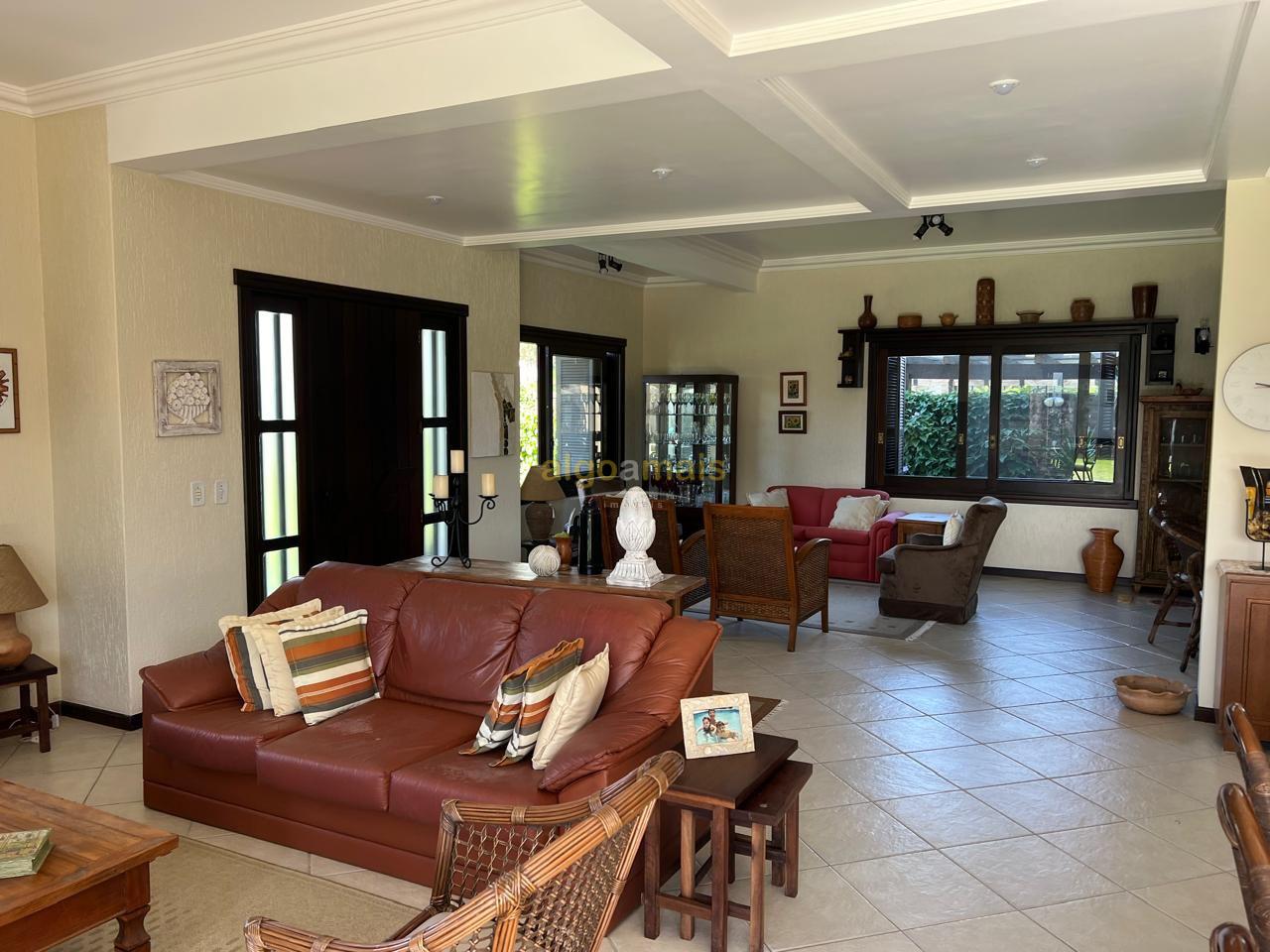 Casa, 5 quartos, 306 m² - Foto 15