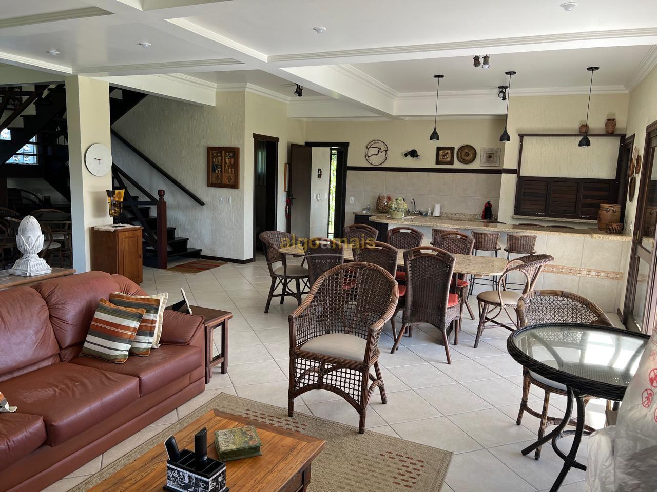 Casa, 5 quartos, 306 m² - Foto 16