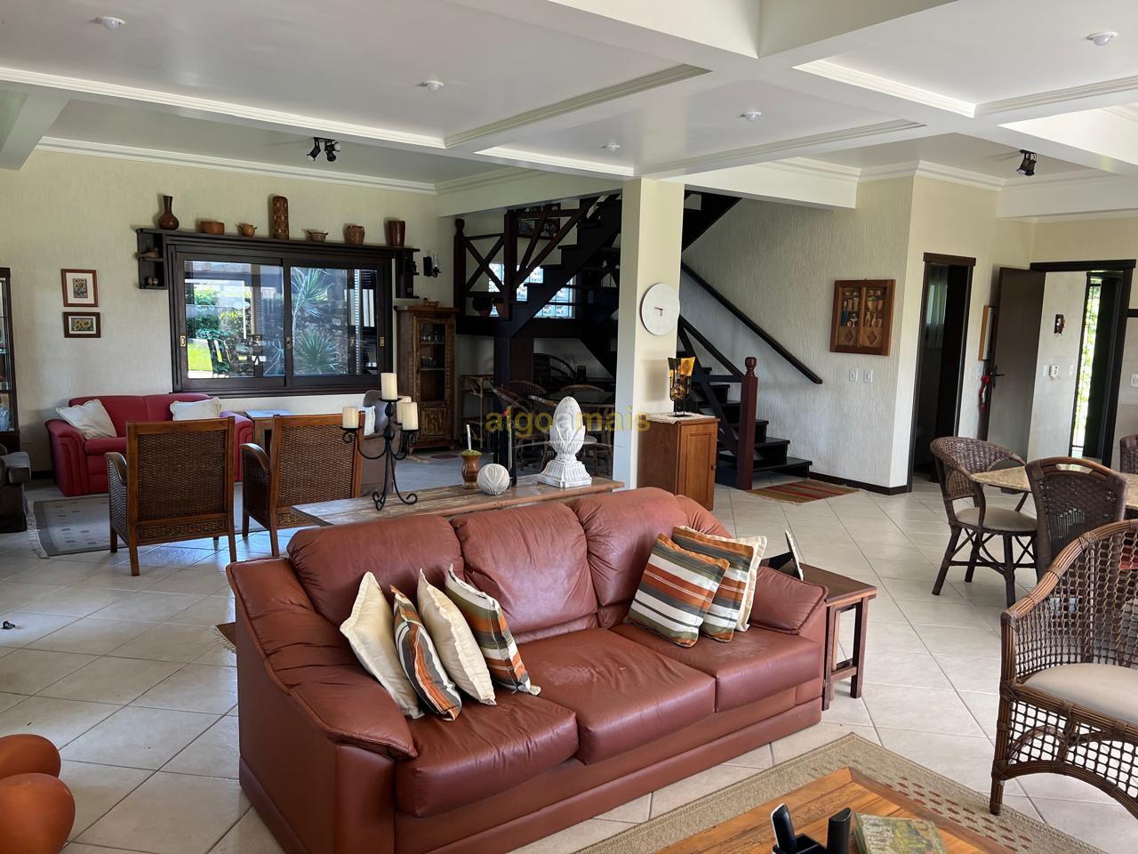 Casa, 5 quartos, 306 m² - Foto 17