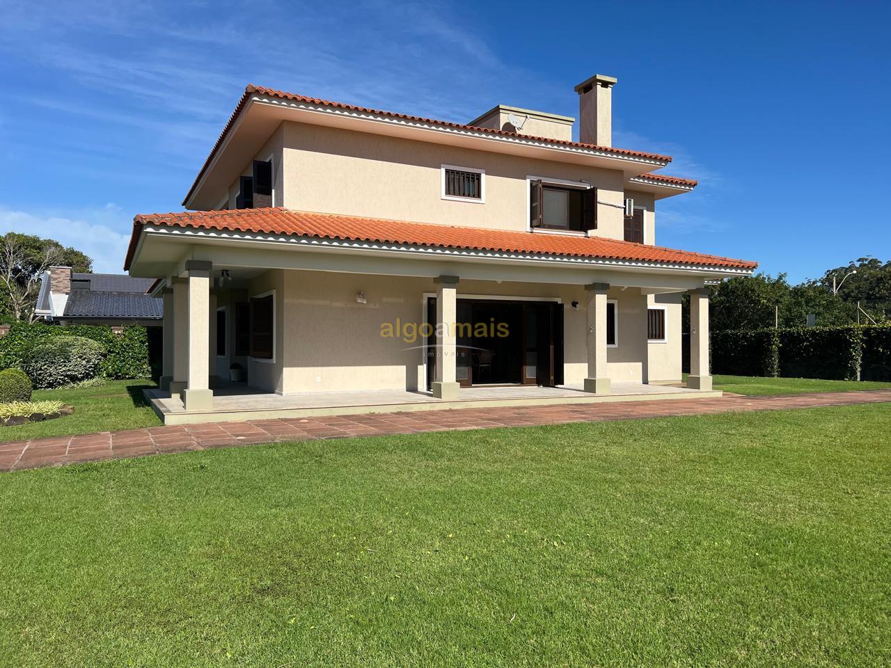 Casa, 5 quartos, 306 m² - Foto 19