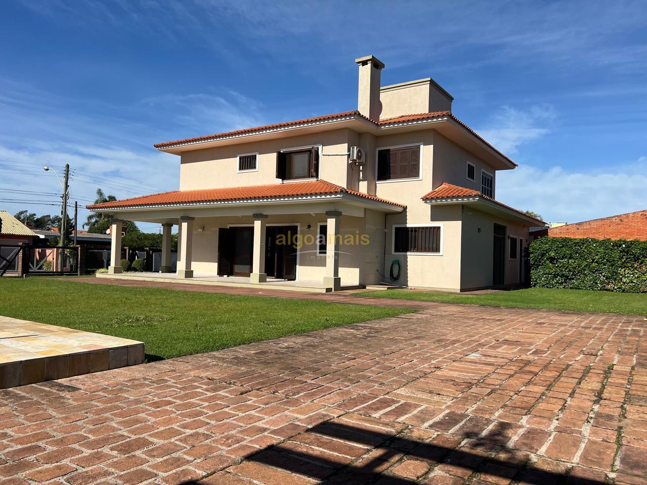 Casa, 5 quartos, 306 m² - Foto 20