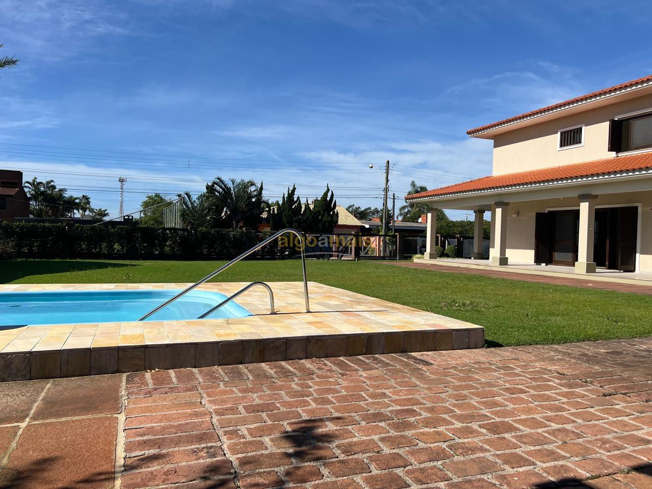 Casa, 5 quartos, 306 m² - Foto 21